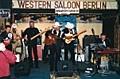 Foto 20 - Western Saloon/Dachsbau-Benefiz 2000